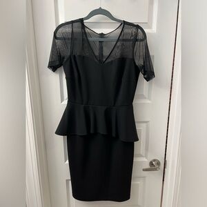 Midi dress